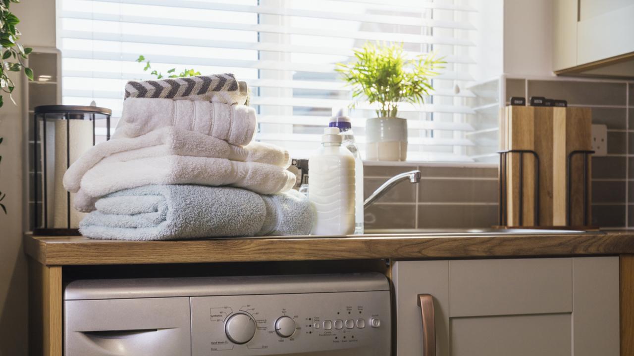 How Often Should You Wash Your Bath Towels?