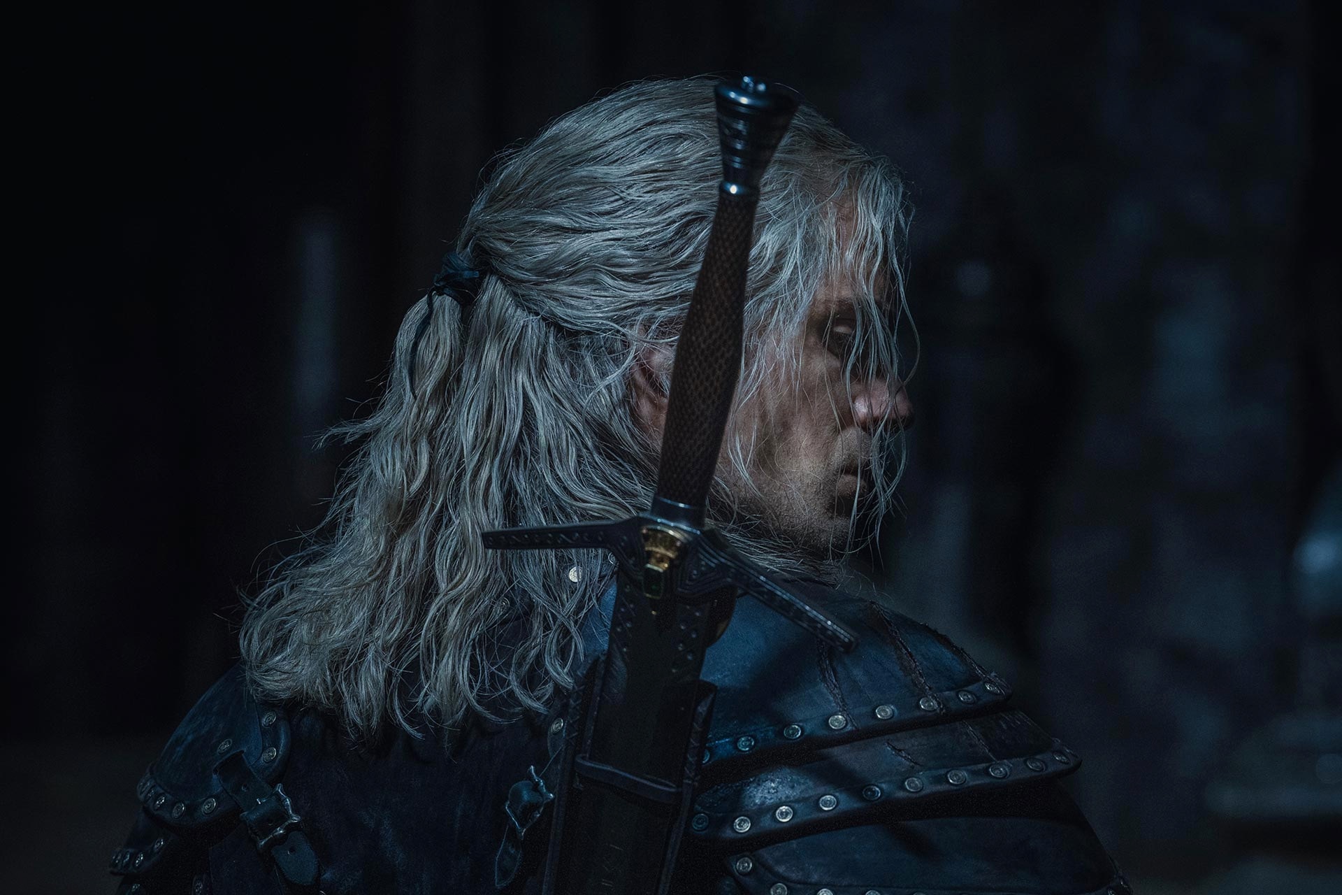 Behold, the complete CAST - The Witcher - Netflix Series