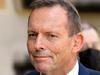 Abbott’s ‘problem’ with controversial move