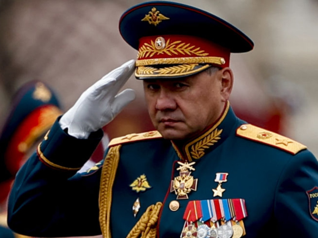 Shoigu has been described as a highly active figure in Russian media, with public relations often being referred to as his ‘main weapon’.