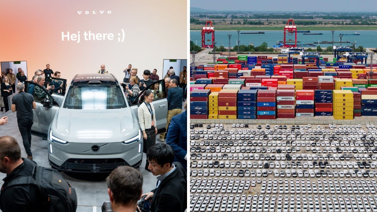 $3bn, 3000 jobs: car giant’s huge cuts