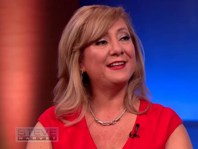 Lorena Bobbitt Speaks Out About Ex Husband John Wayne Bobbitt On Steve