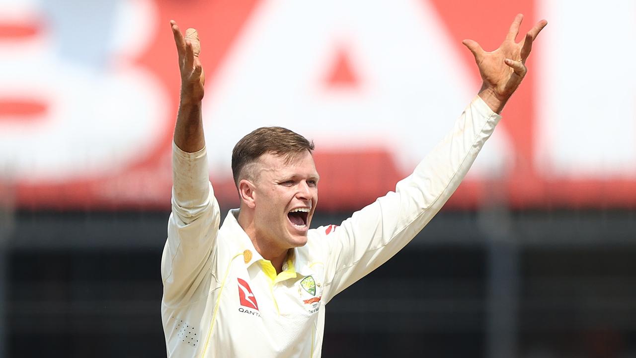 The ‘toughest’ conversation behind Aussie spin star’s bold switch