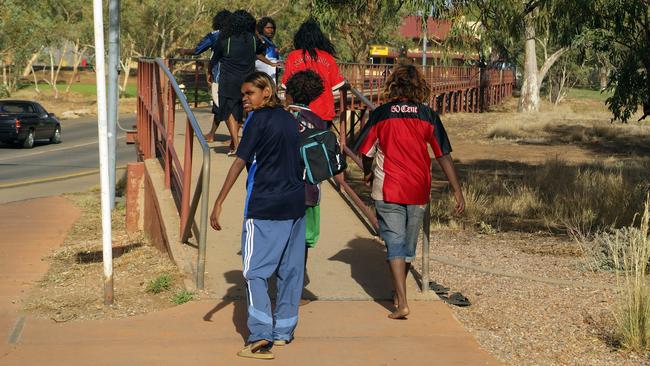 The number of Aboriginal students enrolled in year 12 has never been higher in WA but the percentage of those students graduating with the nationally recognised certificate of education is at a five-year low.