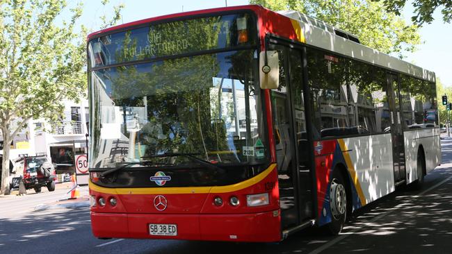 The expertise of Adelaide’s bus operators will be sought in a review establishing which poorly utilised services can be cut.