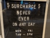 'Breath of fresh air': Aussie cafe praised for pricing twist