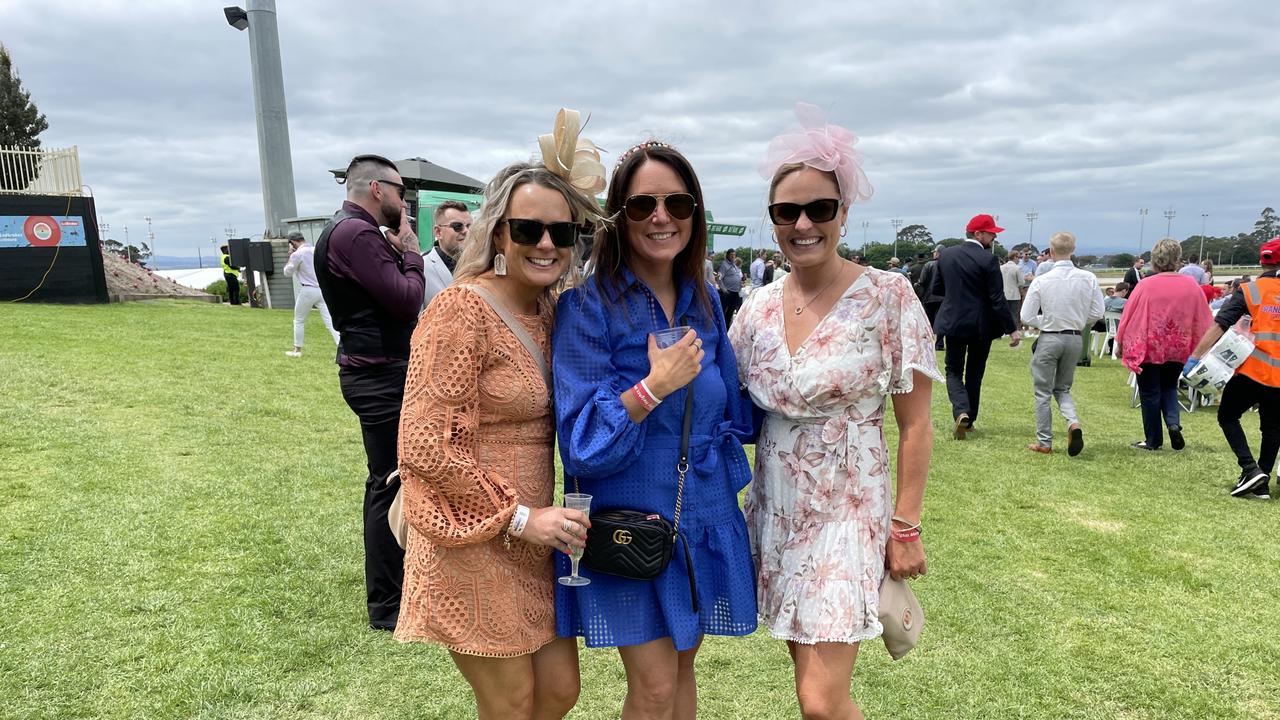 Cranbourne Cup 2022: Jayde Broersen, Sarah Anderson &amp; Brooke Dehey