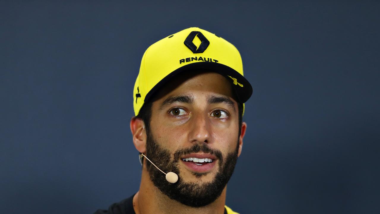 F1 2020, news: Daniel Ricciardo, McLaren, Zak Brown on changes team ...