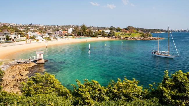 Camp Cove came in at number 16 in the “101 Best Beaches”, ranking all 11,761 of Australia’s beaches.