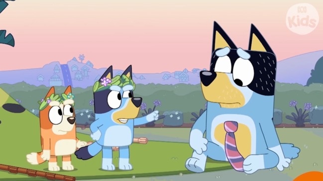 Bluey drops extra new episodes for new season