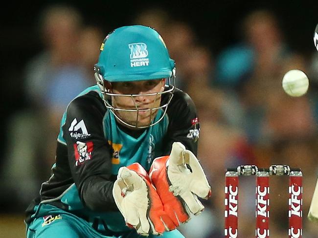 SuperCoach BBL’s 50 most-popular players