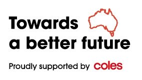 Towards a Better Future, in conjunction with Coles’ Better Together strategy, shares stories on farming, local communities, health &amp; wellbeing, and sustainability/food waste to shine a light on the people, charities and organisations that are helping make our country a better place.