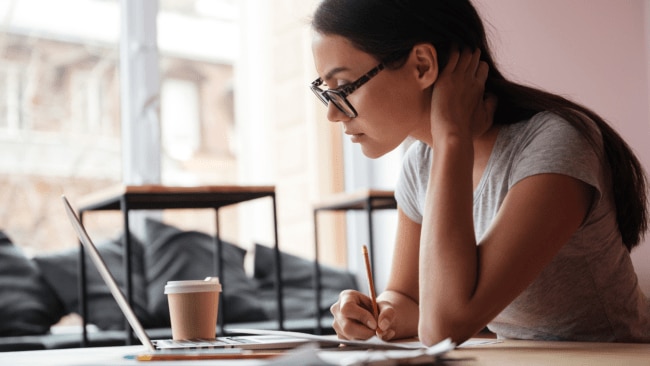 Can a workout actually undo the damage of a desk job?
