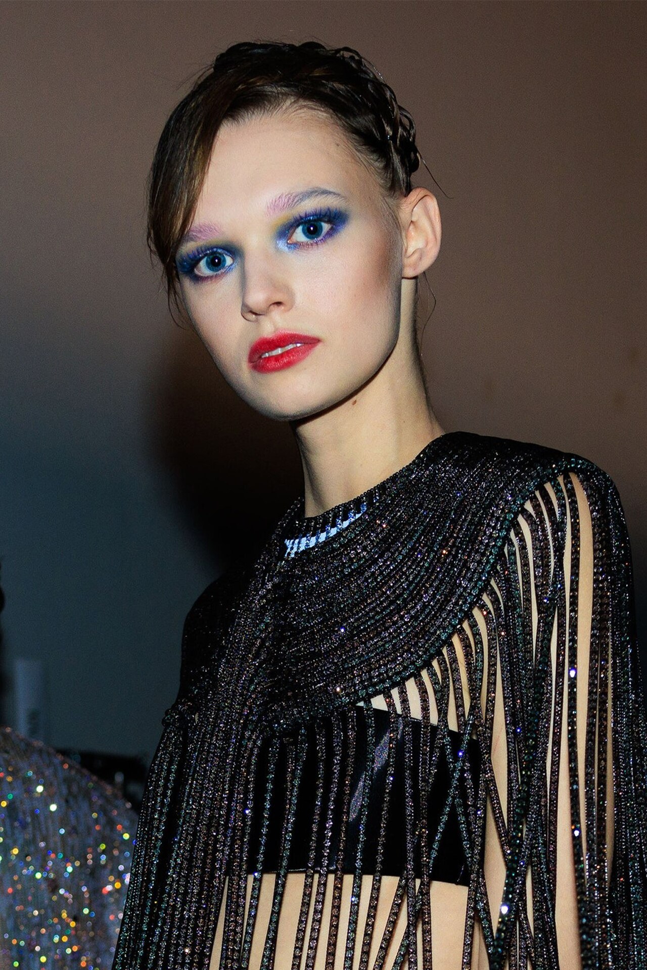 The Best Beauty Looks From Haute Couture Spring/Summer 2024 Daily