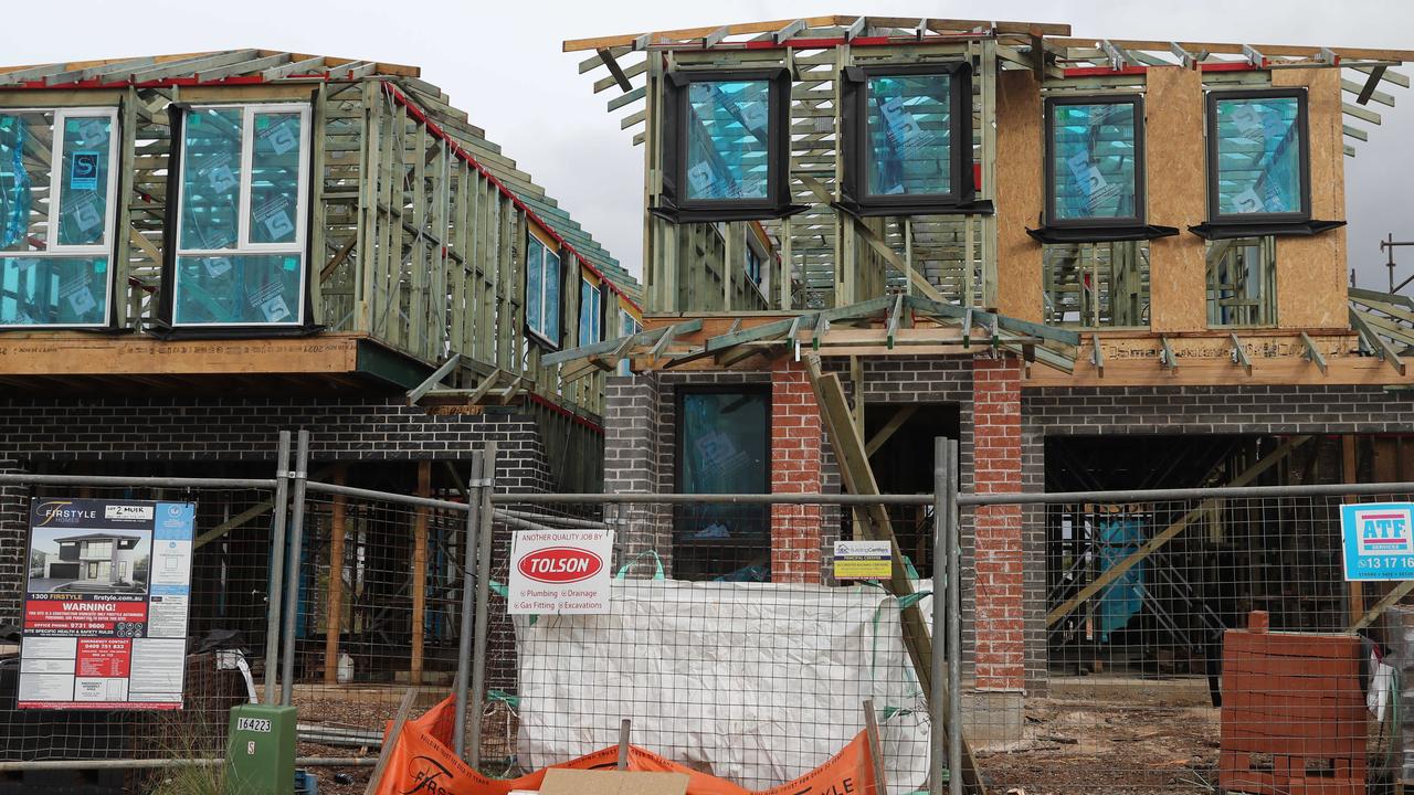 Grim trend in Aussie housing crisis