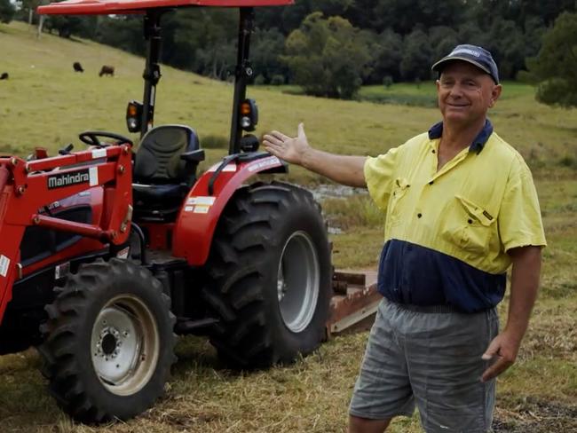 ‘Really genuine’: Farmer crash tragedy rocks community