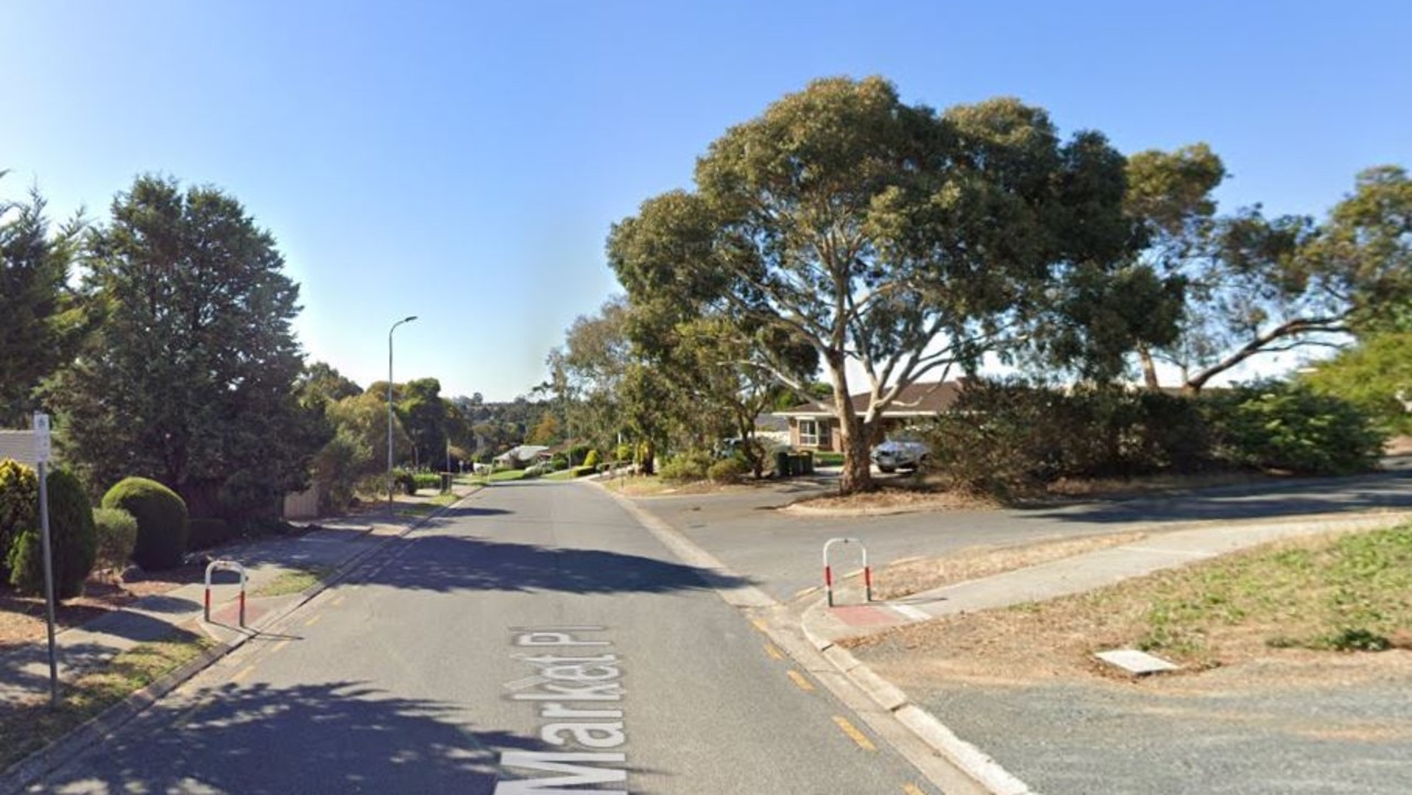 Adelaide Hills child abduction attempt near Nairne Primary School | The ...