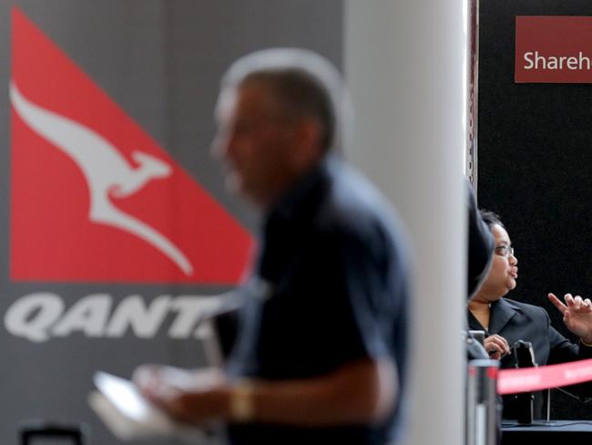 Please explain: Airlines asked why carbon tax savings have not been passed on.