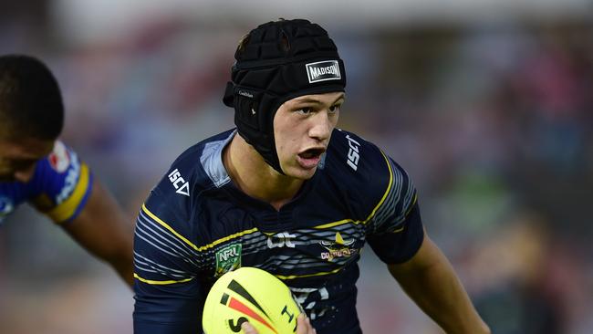 Kalyn Ponga Knights: Cowboys coach Paul Green says deal is done