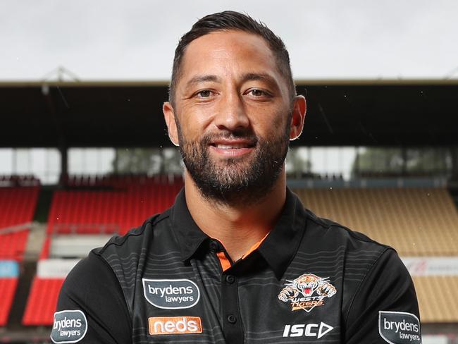 Tigers’ baffling Benji deal biggest gamble in NRL history