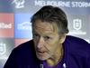 Furious Bellamy smashes Storm after Manly defeat