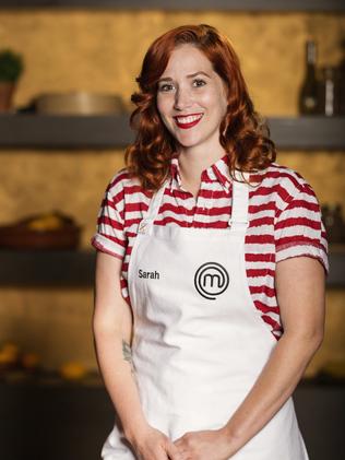 Lane Cove MasterChef contestant | Daily Telegraph