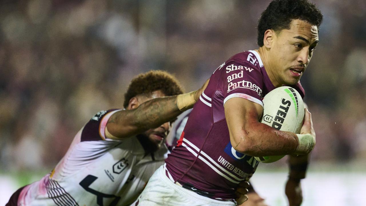 Why Sea Eagles don’t need to rush Turbo back