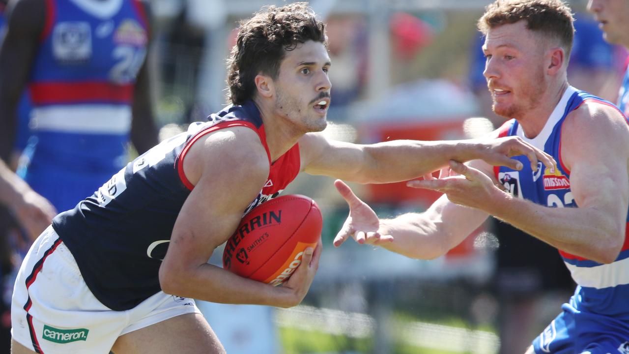 Ex-AFL talent among newest Northern recruits