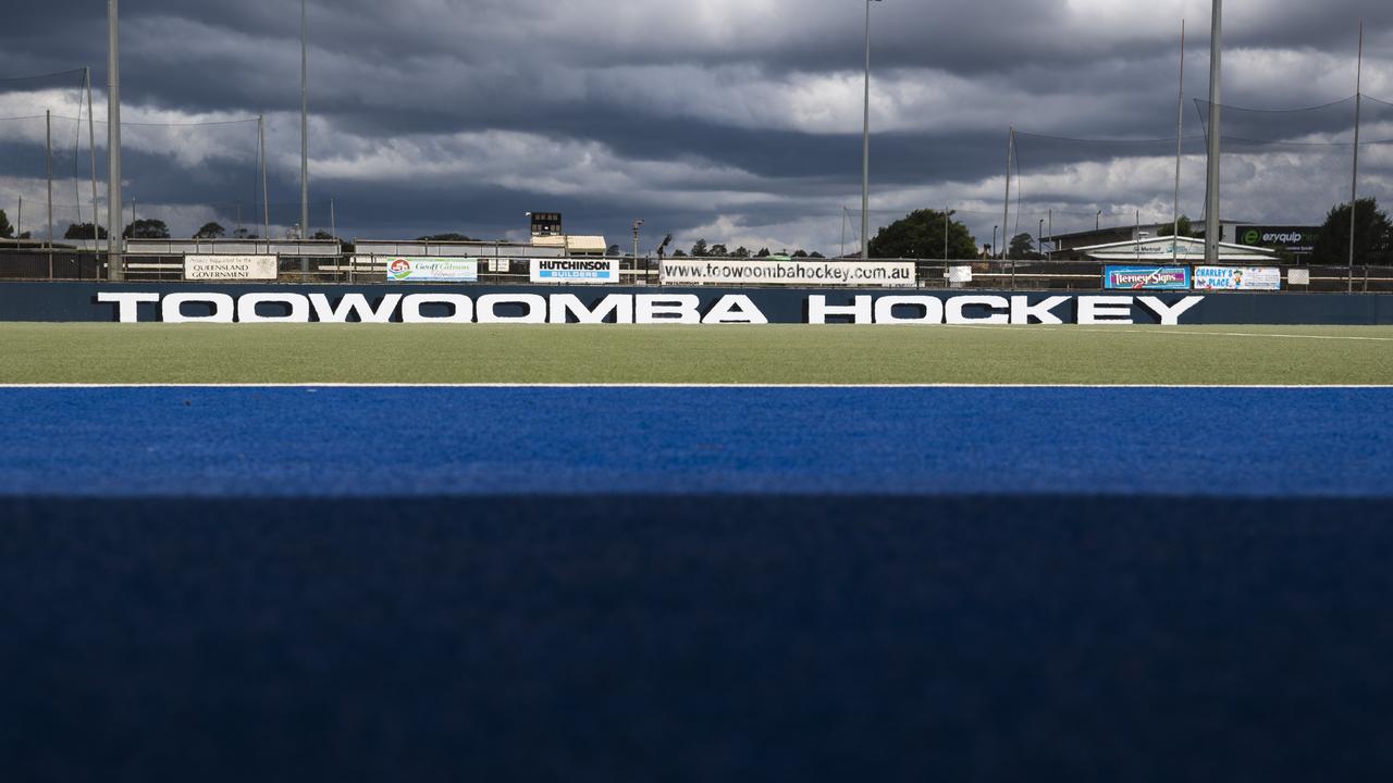 Toowoomba Hockey Association has launched an investigation into allegations of racist remarks made during a junior hockey match.