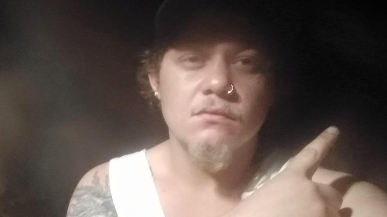 Dillon Colin Marshall, 27.