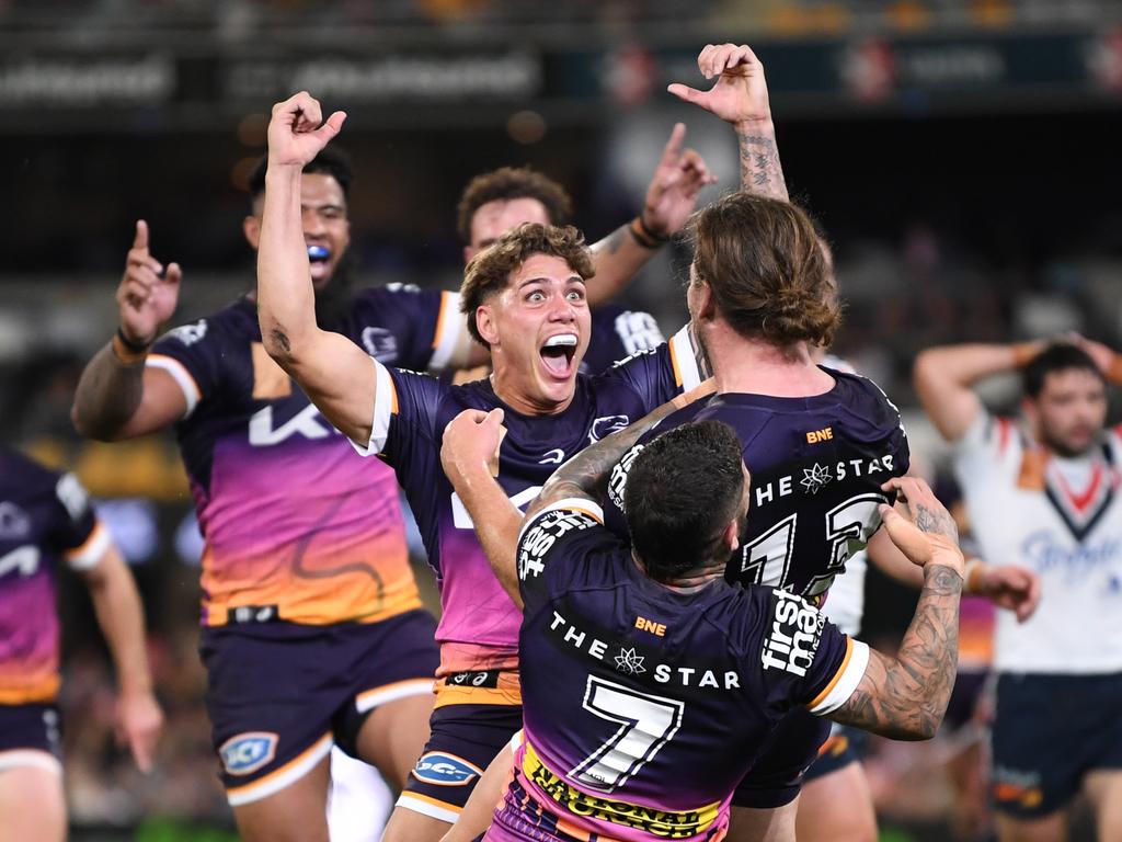 Brisbane Broncos fan Why Ive bought 2023 NRL grand final tickets The Australian
