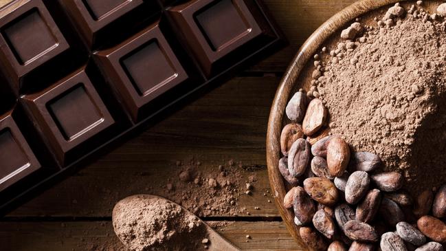 A Rabobank report predicts the cost of chocolate will ‘sharply increase’ as record high global cocoa prices flow through.