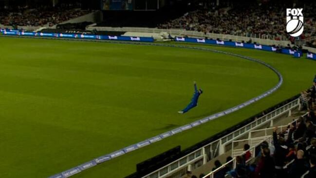 Cricket news; Mitchell Marsh named the new Australian T20 captain