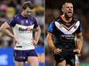 Sunday Sesh: Secret clauses shroud future of ex-Origin stars