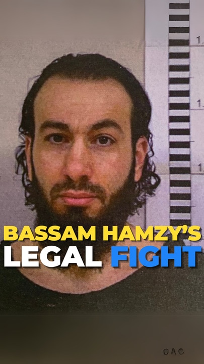Why crime boss is voluntarily going to court