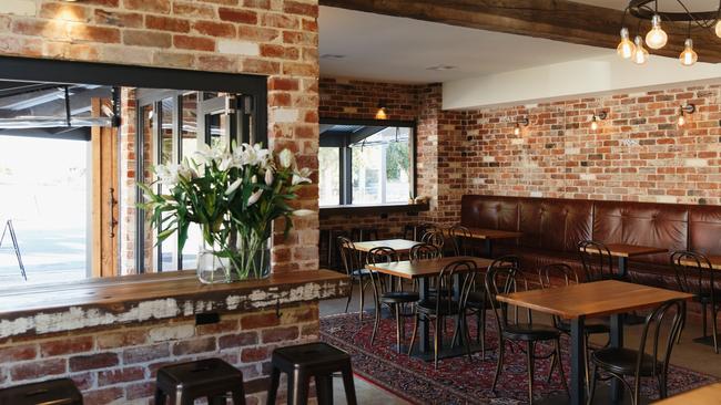 Simon Wilkinson Reviews General Wine Bar | The Advertiser