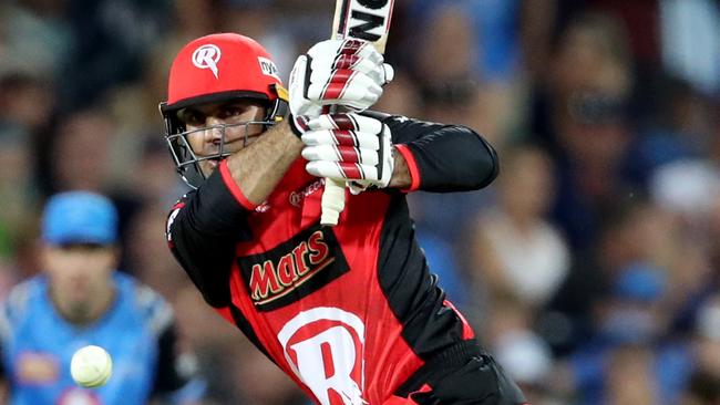 Mohammad Nabi in action. Pic: AAP 