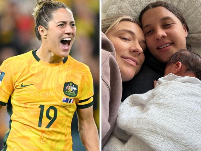 Disgusting Kerr baby comment torn to shreds