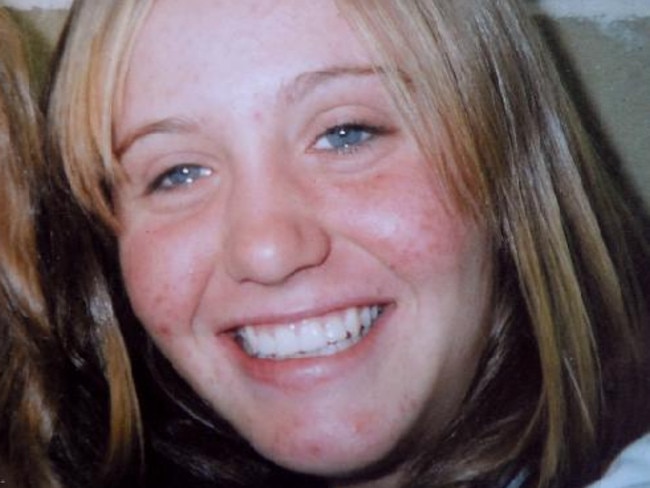 Tania Burgess murder: Killer loses appeal over murder conviction | news ...