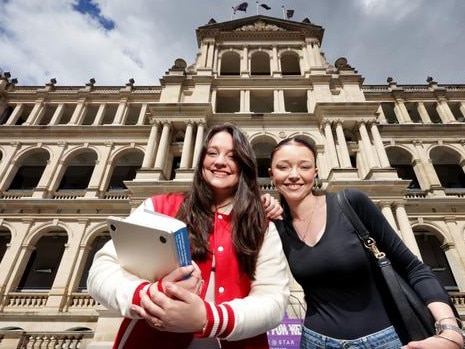 Griffith University to move into the former Treasury Casino building in 2026.