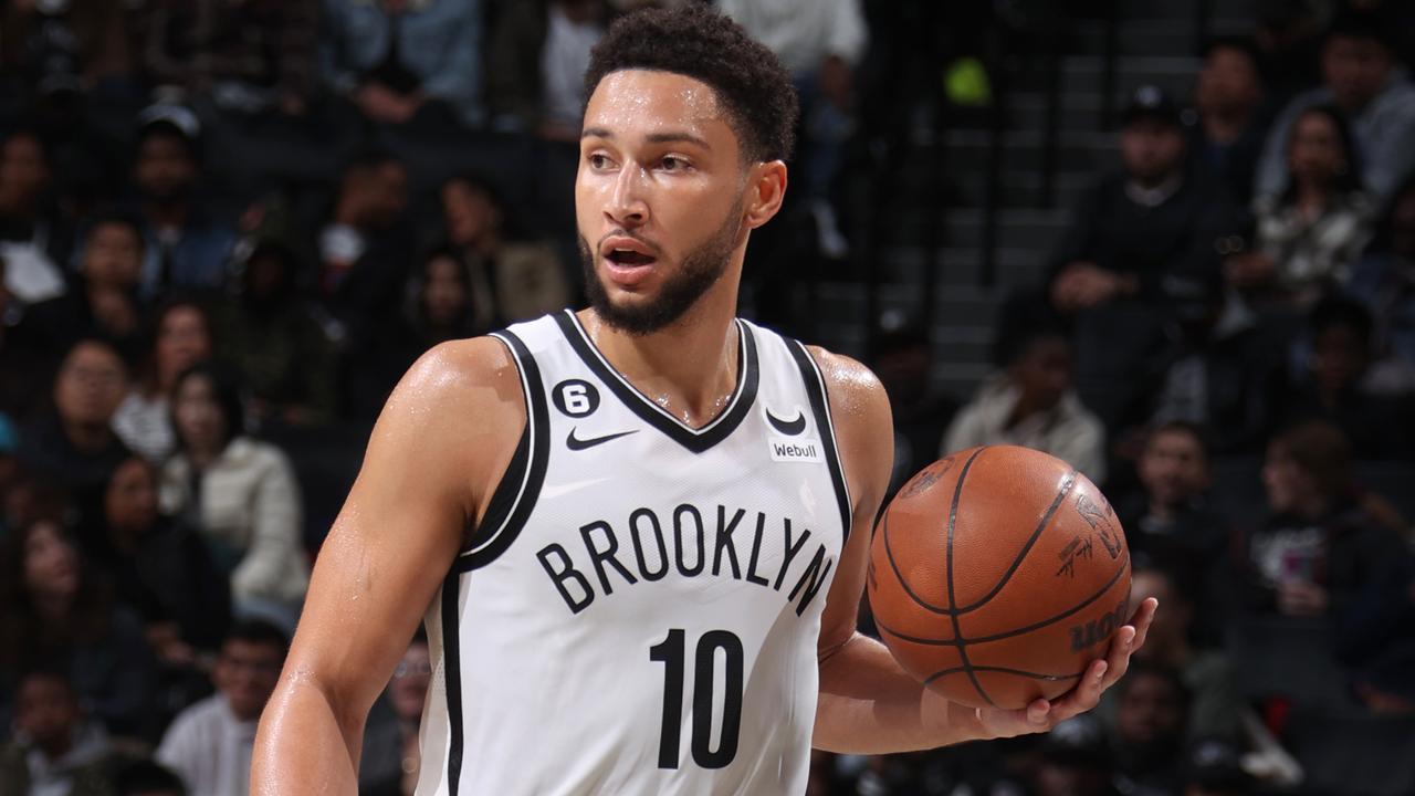 NBA 2023: Ben Simmons latest news, offensive game, free throw