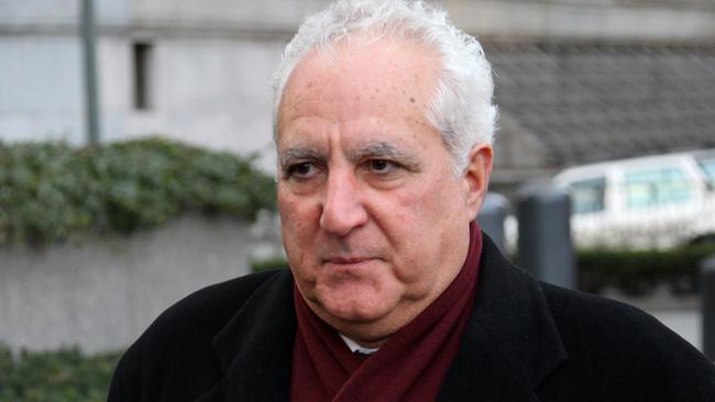 Former Bernard Madoff executive Daniel Bonventre gets 10 years’ jail ...