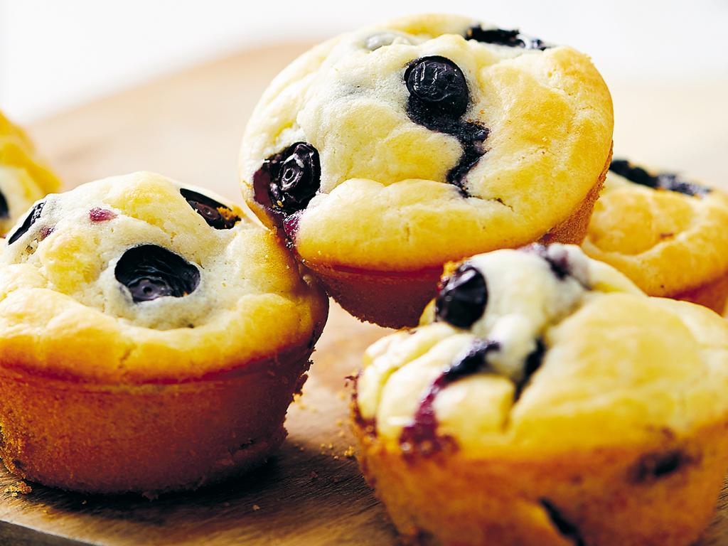 These muffins can be stored in an airtight container for three days or even better, can be stored in the freezer for three months.