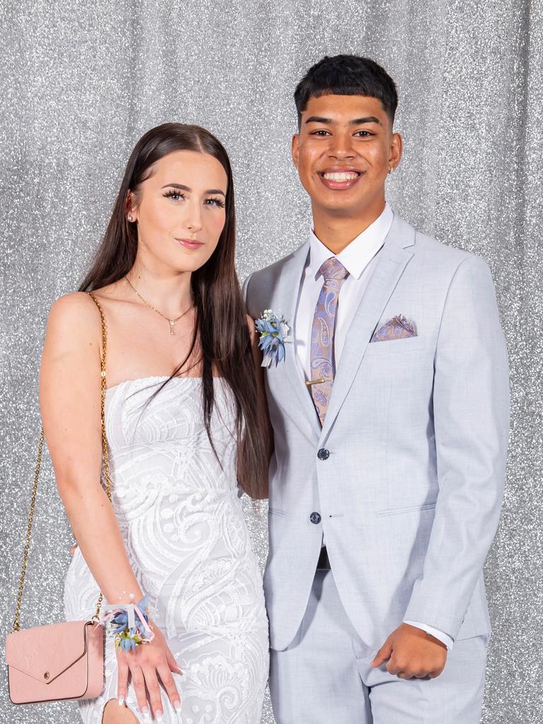 IN THE SPOTLIGHT: Students shine at TSAC formal | The Courier Mail