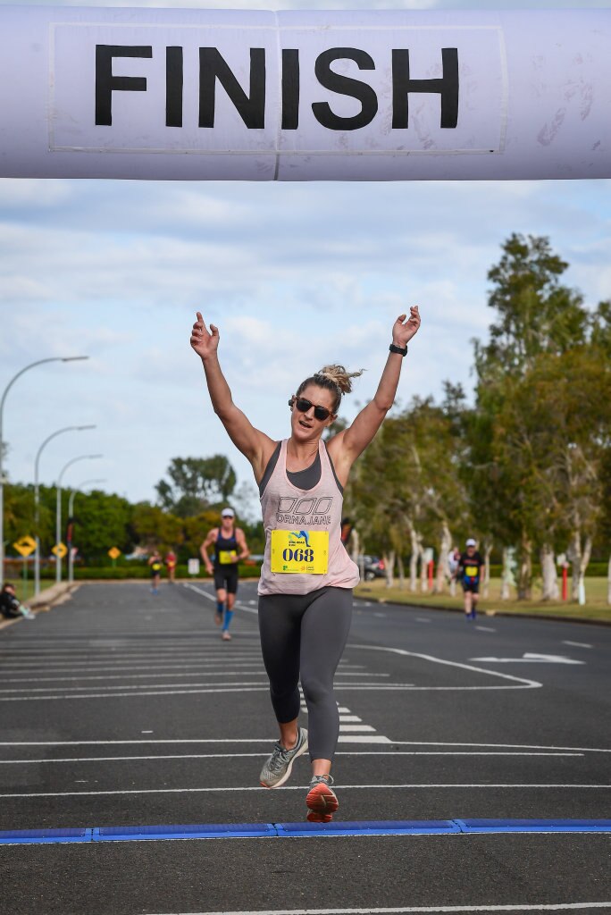 Bundaberg Ring Road Run 2019 | The Courier Mail