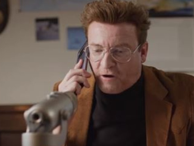 Rhys Darby pledges to get to the bottom of the problem, in a new advertisement.