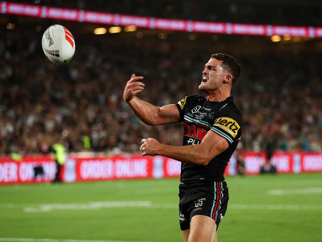 Nathan Cleary Picture: NRL Photos