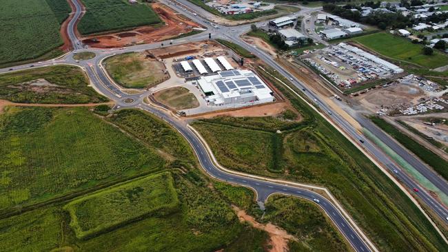 The application submitted to the Queensland Industrial Relations Commission seeks to amend the boundaries of the trading area classification which exists throughout Cairns, but does not include Edmonton and Gordonvale. Picture: Tez Blackmore