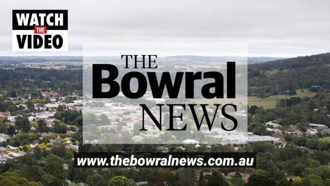 Welcome to The Bowral News