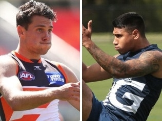 Tim Kelly Josh Kelly SuperCoach.